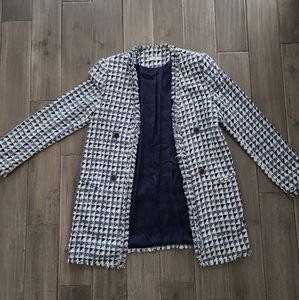 Mango Blazer size S